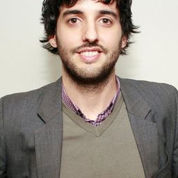 Diego San José - 埃塔的信心編劇