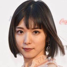 松岡茉優 - 渚の恋人たち演員 飾演