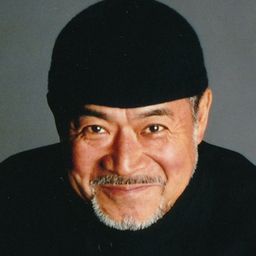 黒沢年男 飾演 Ramen Chef