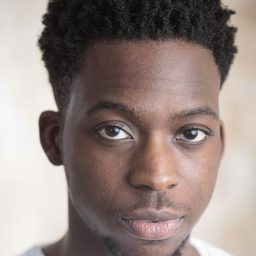 Franck Assi - 欖不住的愛演員 飾演Neil