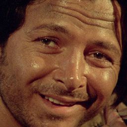 Tony Anthony 飾演 Tony