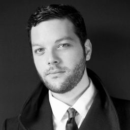 Evan Sudarsky 飾演 Alvin