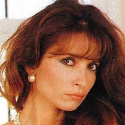 Christiana Borghi - Italian Postcards演員 飾演Lidia