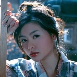 吉野 紗香 - TRUNK演員 飾演