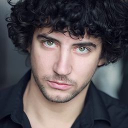 Jack Gordon 飾演 Billy's Brother