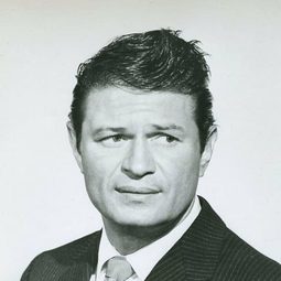 Larry Storch 飾演 Sergeant