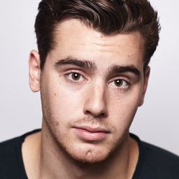 Aidan Shipley - Vacation with Derek演員 飾演Ben