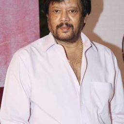 Thiagarajan 飾演 Chinnappadasan aka Chinnappa