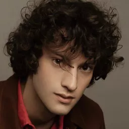 多明歷錫克 - 非常盜 3演員 飾演Bosco