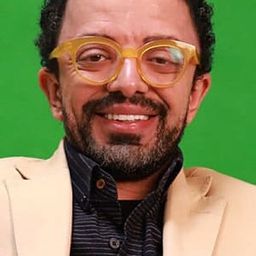 Farzin Mohades 飾演 Ali