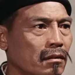 宗由 飾演 Scholar Wang Chu