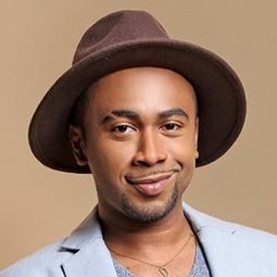 道·雷耶斯 - 愛上刁蠻美少女演員 飾演Dencio