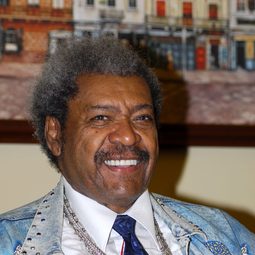 Don King 飾演 Self