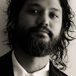 Russell Adam Morton 飾演 Toddler Daddy