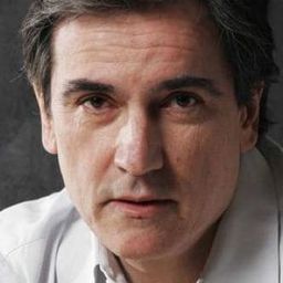 Gabriel Le Doze - 極地路漫漫演員 飾演Chancellor (voice)