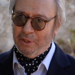 Giuseppe Mannajuolo 飾演 cancelliere