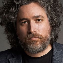 馬里奧高恩 - 瘋狂競賽片導演