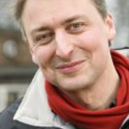 Jean-Claude Van Rijckeghem - 少年文森的瘋狂世界編劇