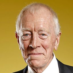 麥士馮西度 - 美夢成真演員 飾演The Tracker