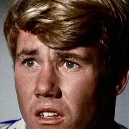 Wink Roberts - The First Time演員 飾演Tommy