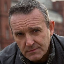 Mark Moraghan - Thomas & Friends: Start Your Engines!演員 飾演Narrator(voice)