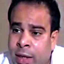 Ahmed ElHalwany - Lion and Four Cats演員 飾演