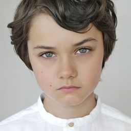 Dante Pereira-Olson - JOKER小丑演員 飾演Bruce Wayne