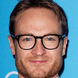 佐舒羅森 飾演 Patrick