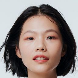 柯泯薰 飾演 Eel