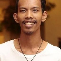 Pandu Winoto - 網紅教慾演員 飾演Seafood Waiter