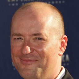 Christopher Markus - 愛拚才會贏編劇