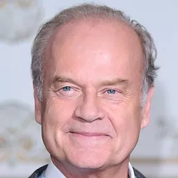 凱西·葛雷莫 飾演 Harold Attinger