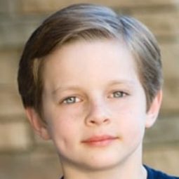 Bryant Prince - 獨行俠演員 飾演Danny