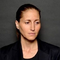 Cynthia Fleury 飾演 Self - Philosopher