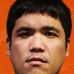 查郎譜·狄錦邦提哇旺 飾演 Kai