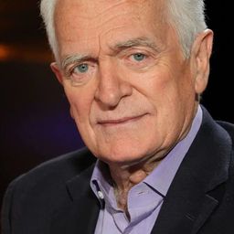 Philippe Labro 飾演 Self