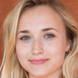 克洛伊·喬安娜 - 幸運星盧克演員 飾演Eleanor