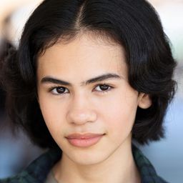 德瑞克·麥凱布 飾演 Moppet (uncredited)