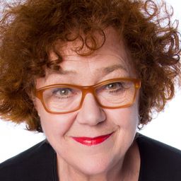 Minnie Marx - 夏日囧途演員 飾演Margaret