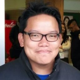 楊毅恒 - 虎廠編劇