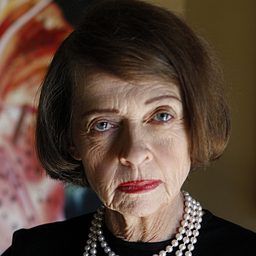 Karen Teliha - 美式開齋節演員 飾演Janitor