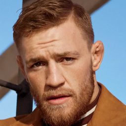 康納·麥奎格 飾演 Self (archive footage)