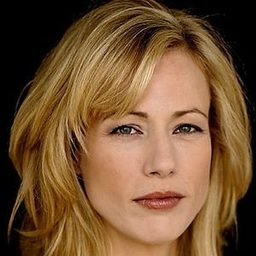 Cathryn de Prume - 那時候，我只剩下勇敢演員 飾演Stacey