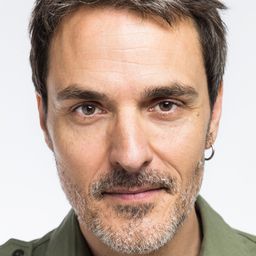 Jordi Ballester 飾演 