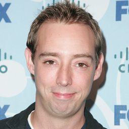 Eric Price - 殺人之人演員 飾演Deputy Ernie Dobkins