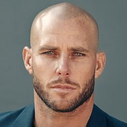 Patrick Millin - 終極警報演員 飾演Dimitri