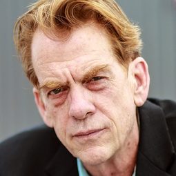 湯瑪斯·法蘭西斯·墨菲 飾演 Dr. Jensen