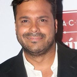 Matías Santoianni 飾演 Aldo