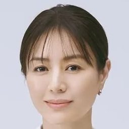 井川遙 飾演 須藤葉子