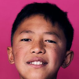 Karma Wangyal Gurung - 小婦人尋夫記演員 飾演Dawa